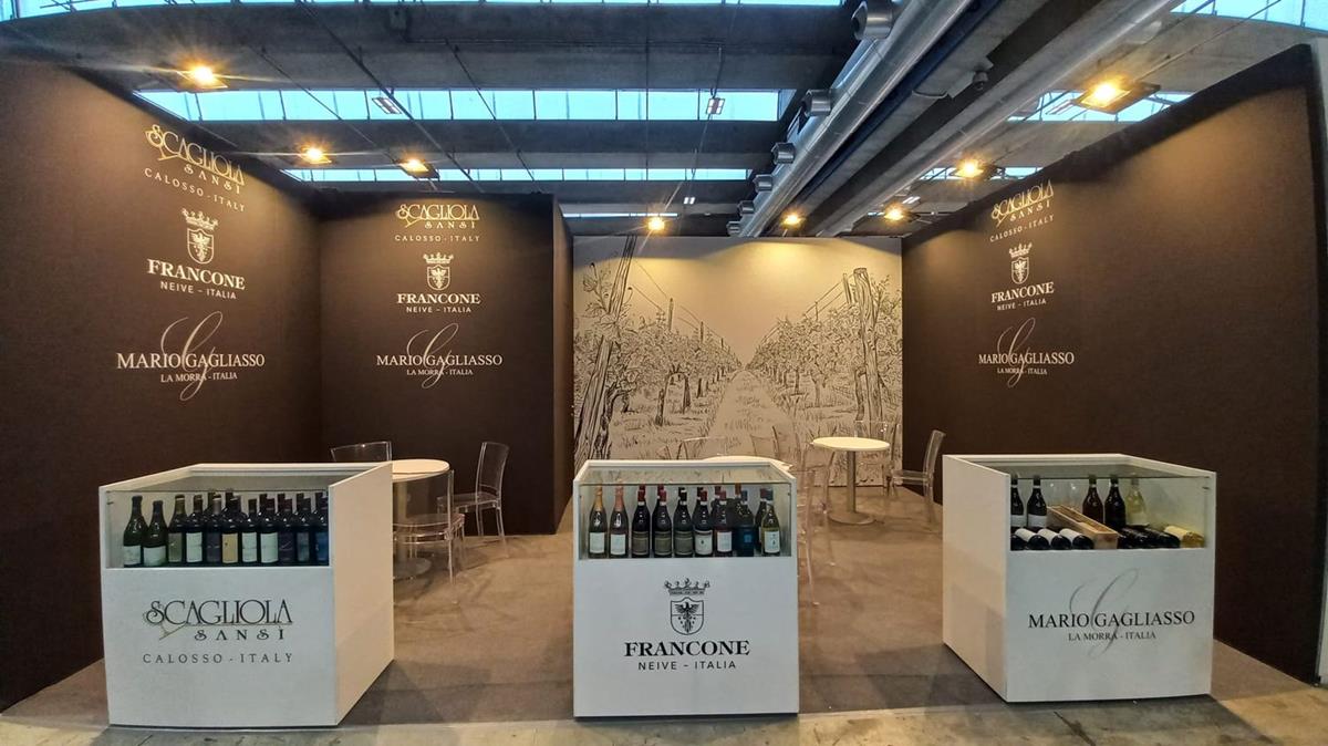 Peraria Supporting Event - Produzione, noleggio, vendita, gestione e ...
